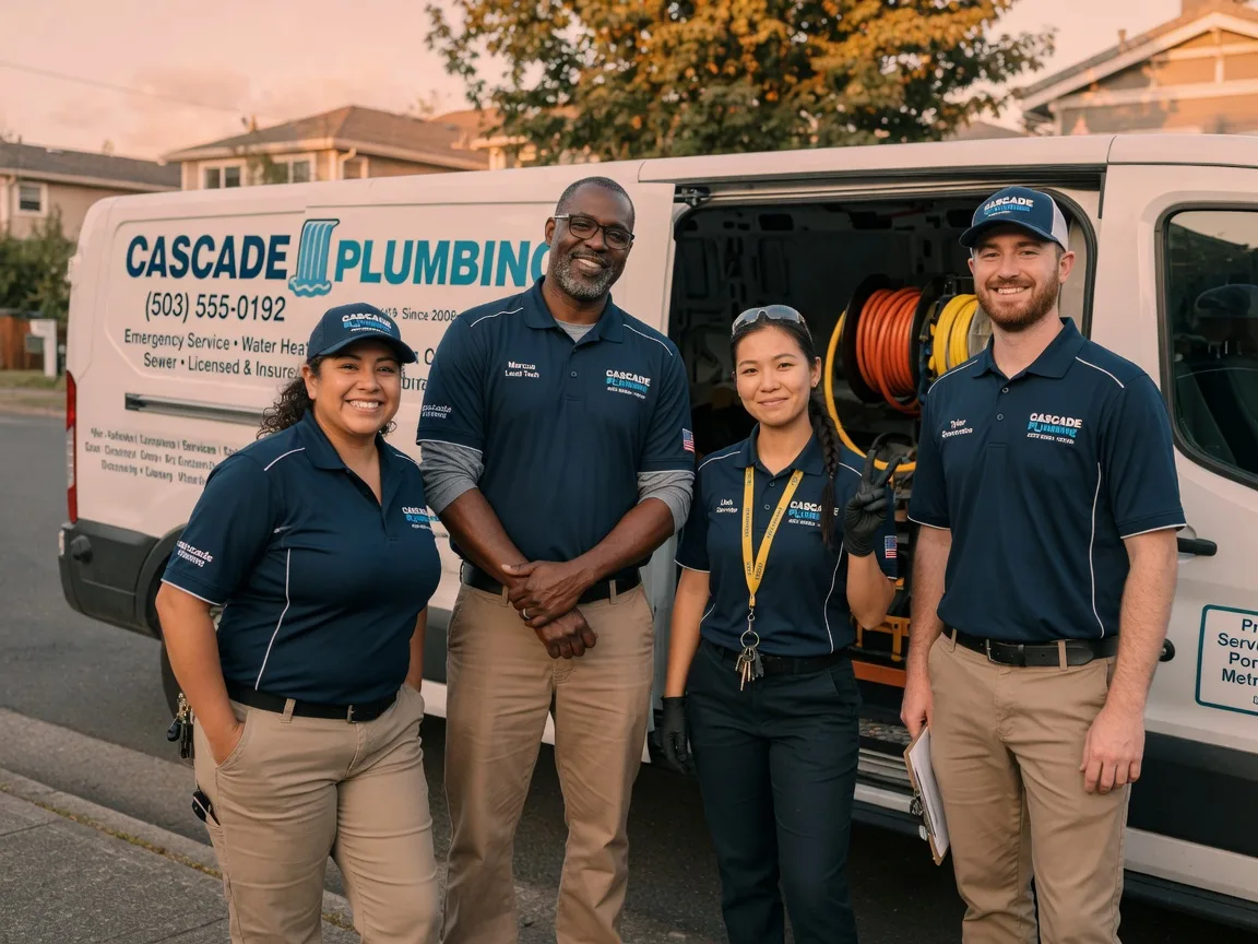 Emergency Plumber company in St Matthews, KY